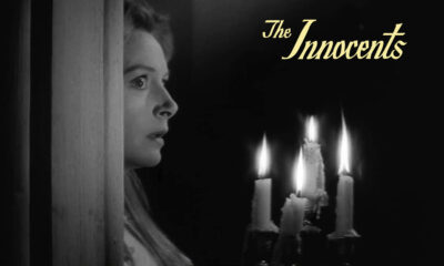 Revisiting THE INNOCENTS: Exceptionally Atmospheric Horror