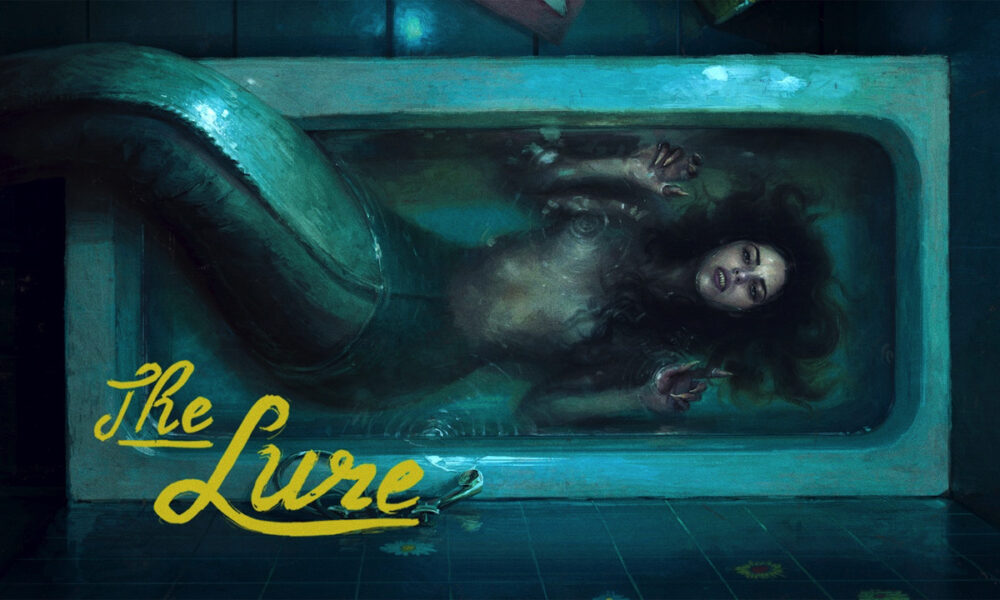 THE LURE: What a Treat! A Brilliant Polish Camp Horror