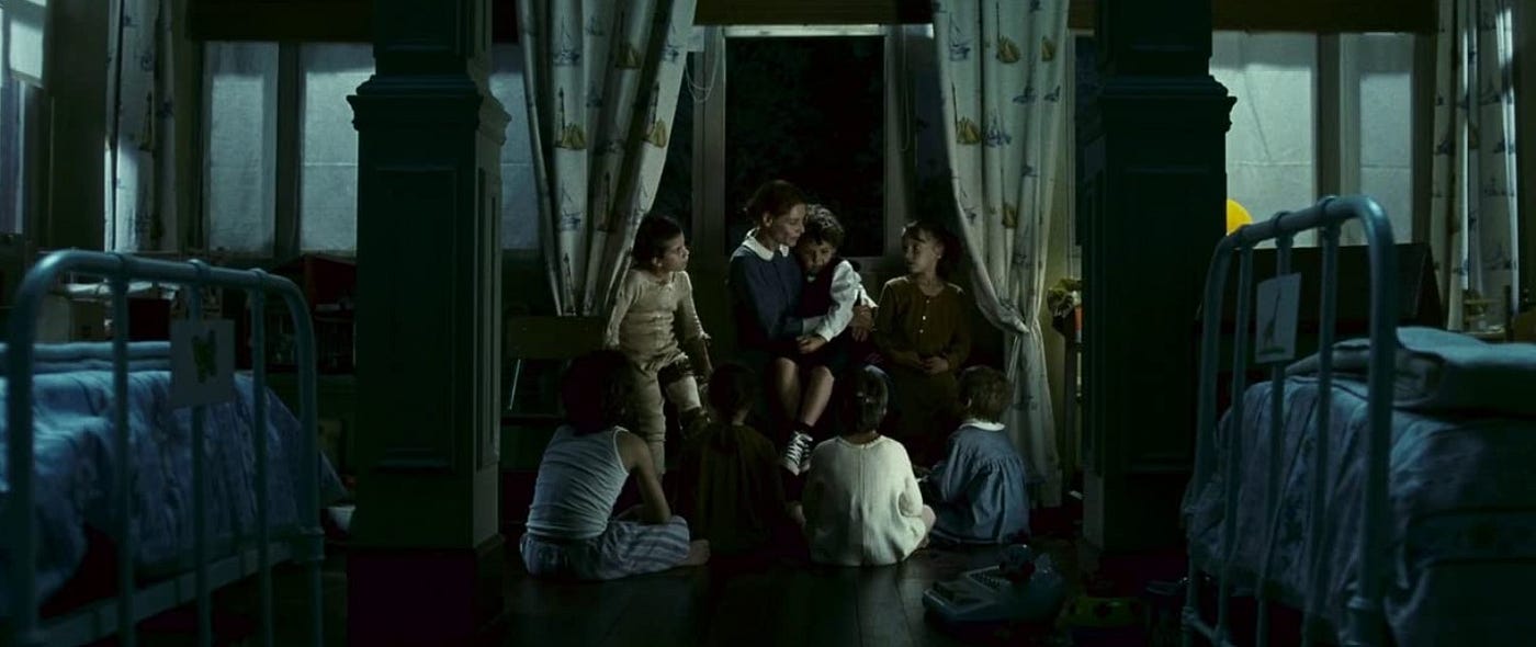 the-orphanage-el-orfanato-2 | FilmFolly.com The Orphanage, El orfanato