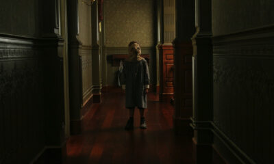 Looking Back at THE ORPHANAGE: Outstanding Horror