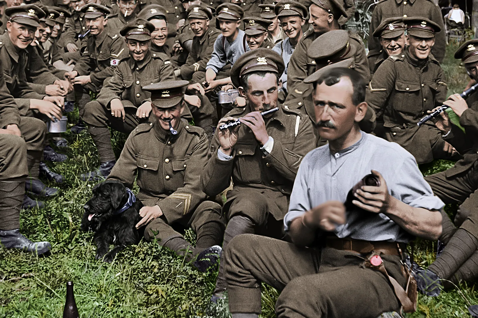 they-shall-not-grow-old-2 | FilmFolly.com they shall not grow old
