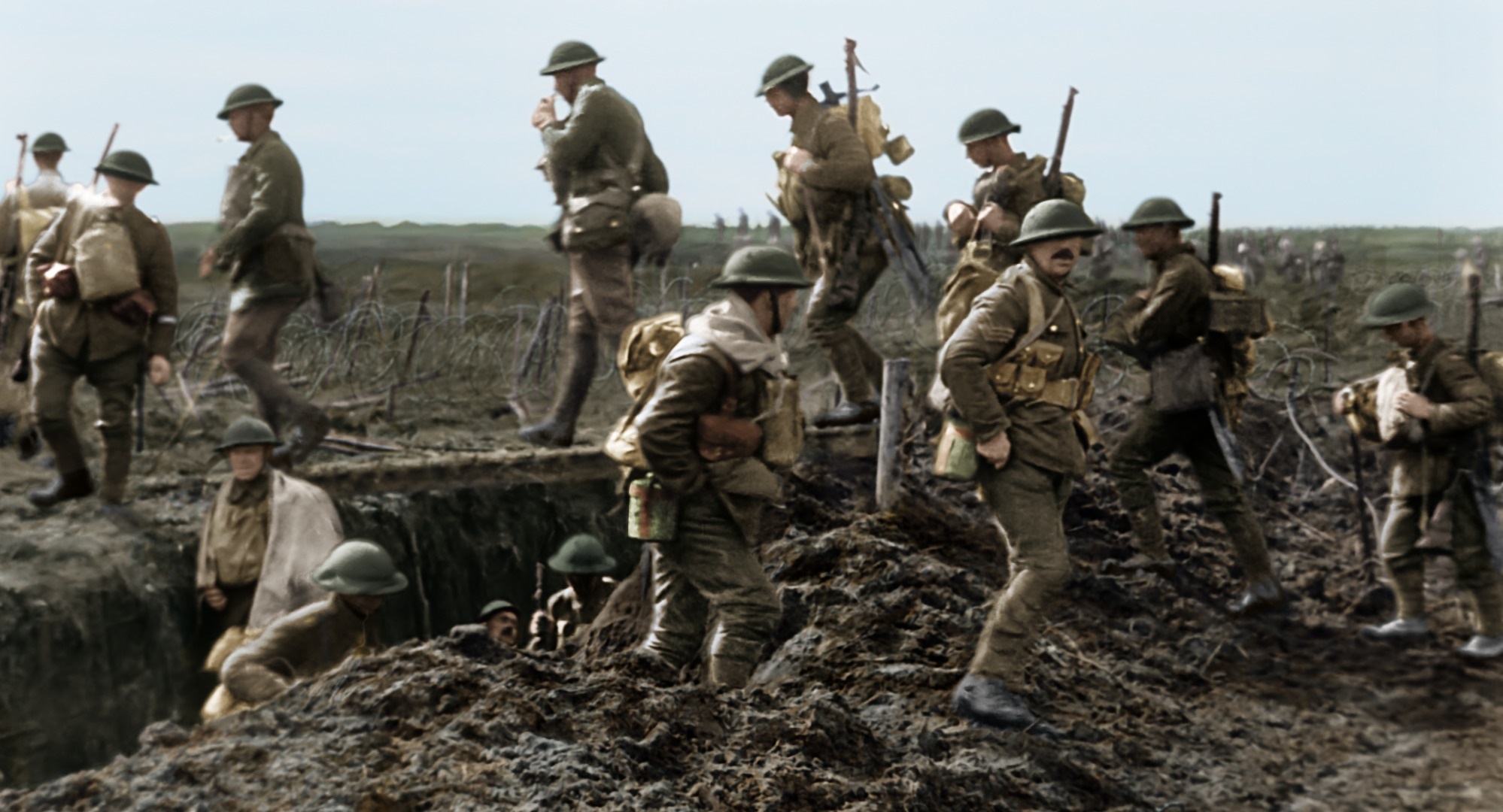 they-shall-not-grow-old-5 | FilmFolly.com they shall not grow old