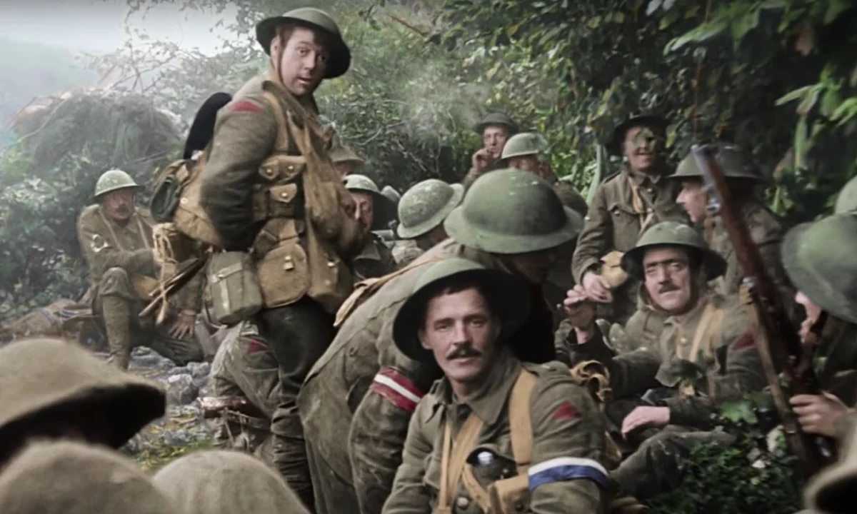 they-shall-not-grow-old-6 | FilmFolly.com they shall not grow old