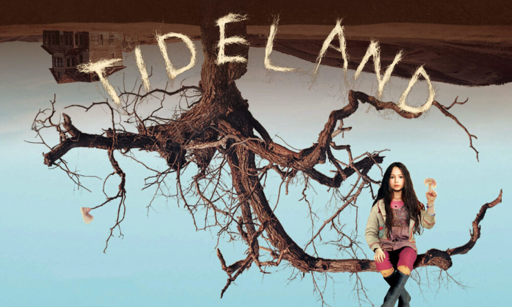 TIDELAND: You’ll Love This Poetic Horror from Terry Gilliam