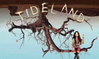 TIDELAND: You’ll Love This Poetic Horror from Terry Gilliam