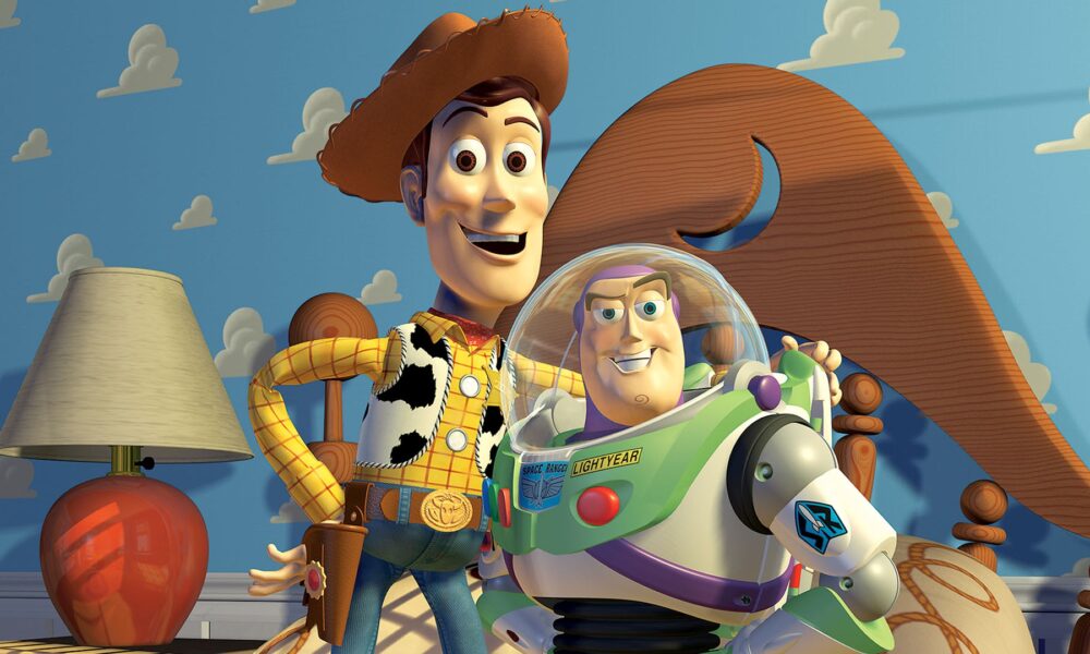 toy story