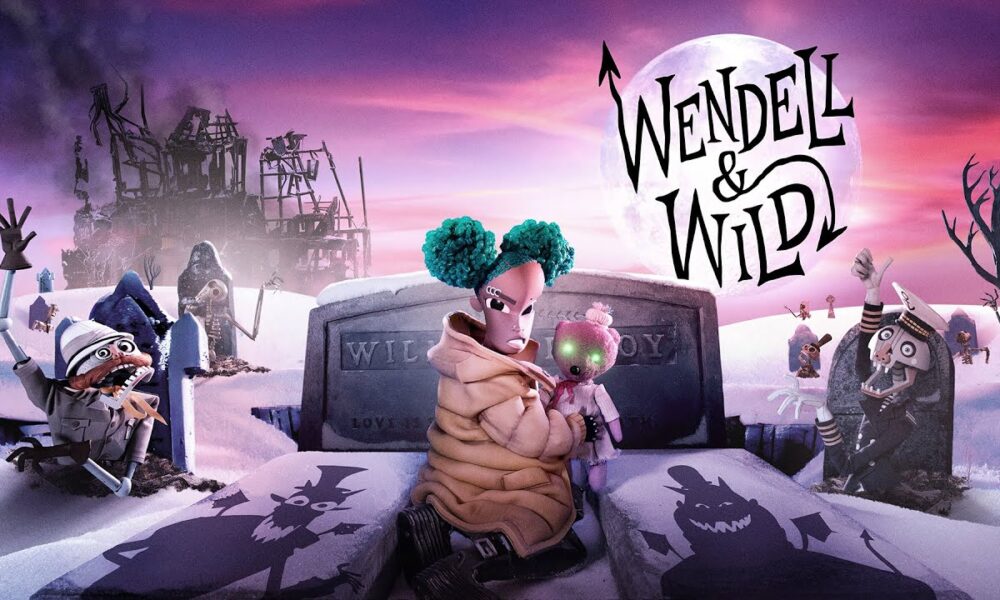 wendell & wilde