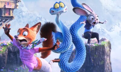 zootopia