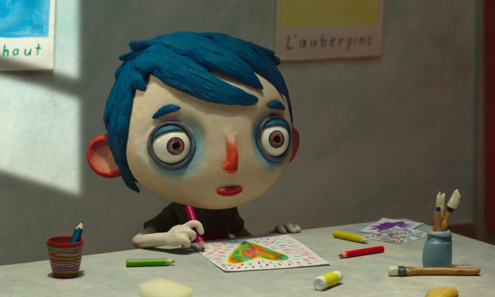 zucchini