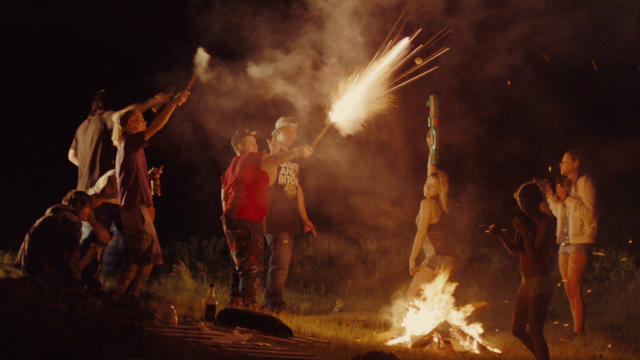AMERICAN-HONEY-3 | FilmFolly.com american honey