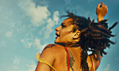 american honey
