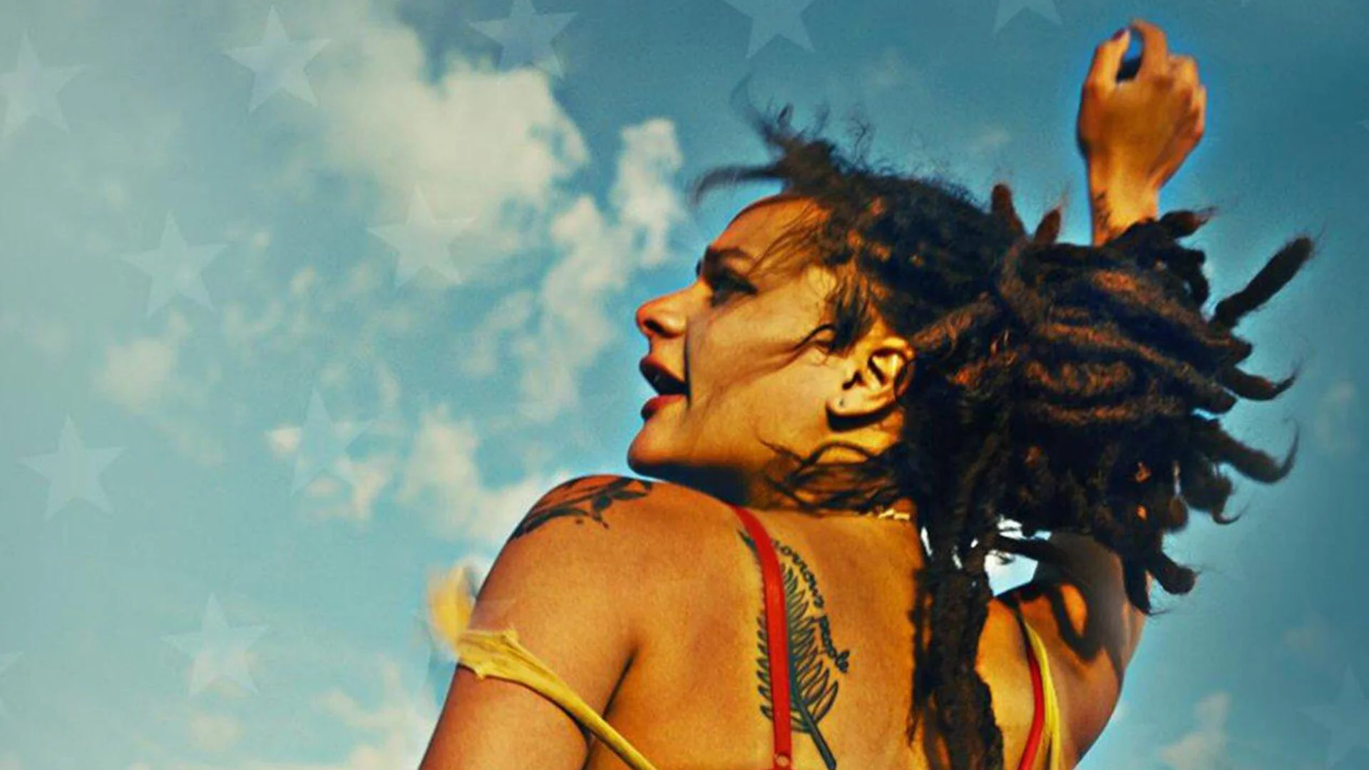 american honey