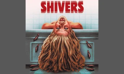 SHIVERS Revisited: Cronenbergian Table of Bodily Macabre