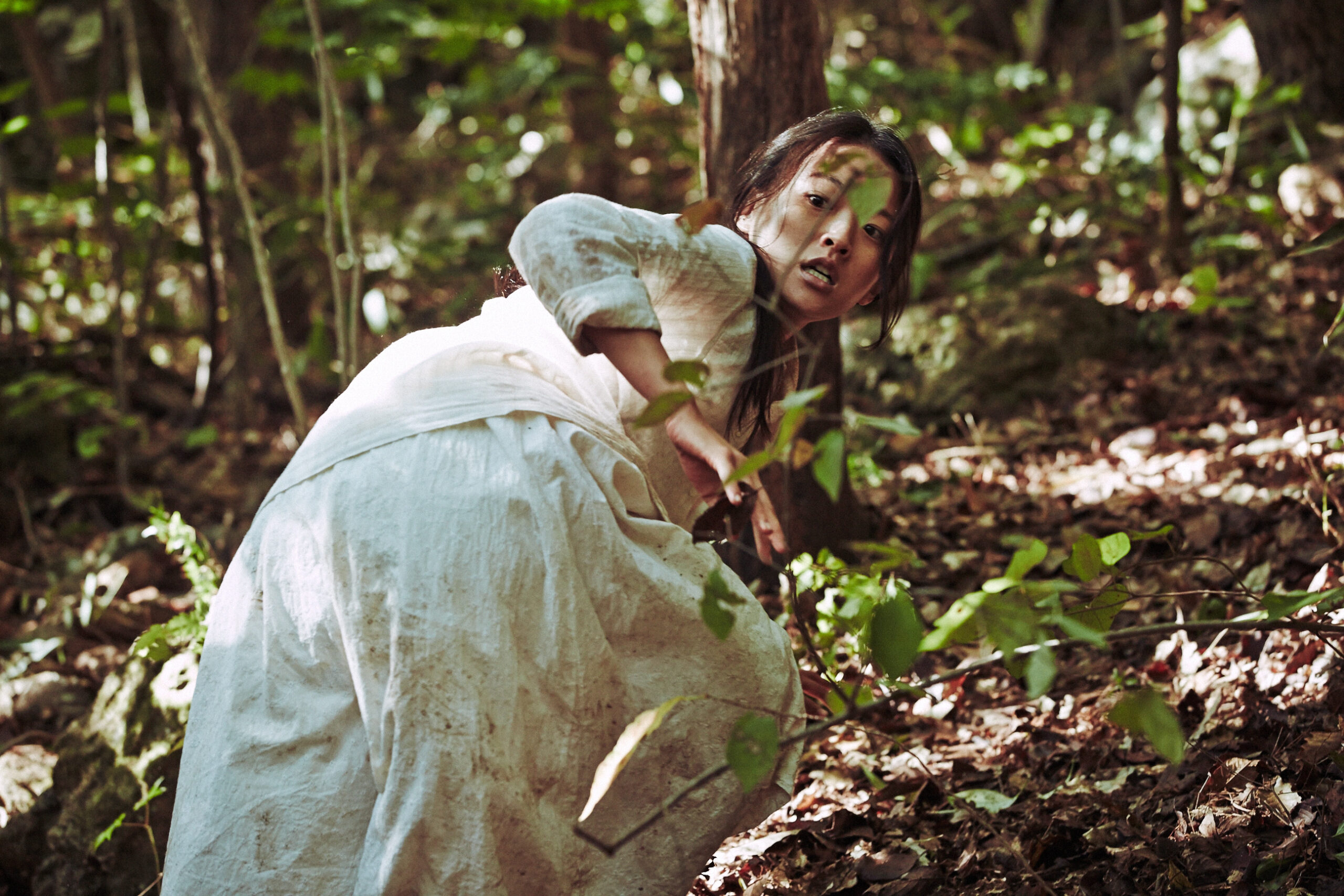 The Wailing