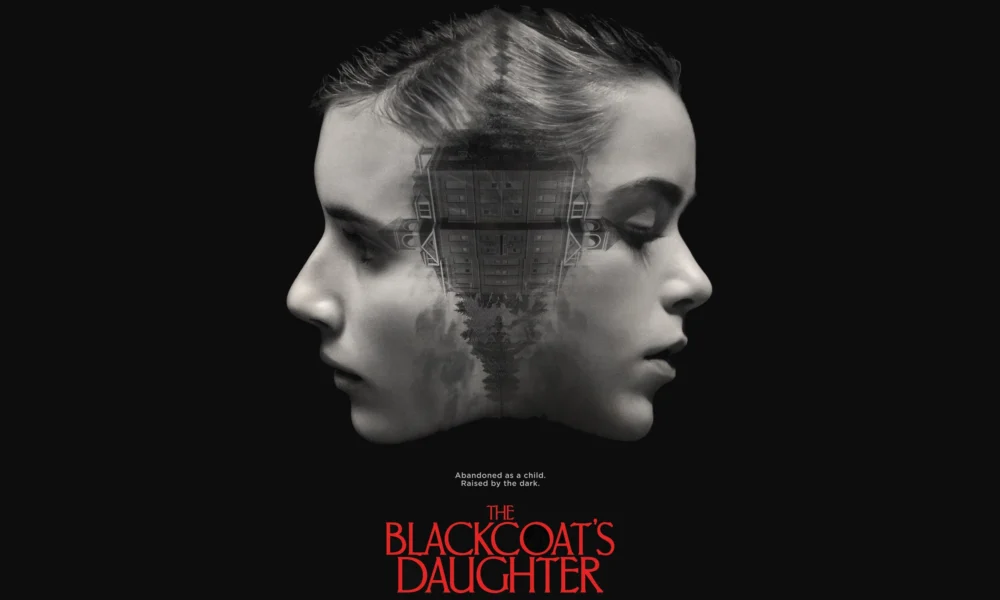 THE BLACKCOAT'S DAUGHTER Revisited: Almost Perfect Debut