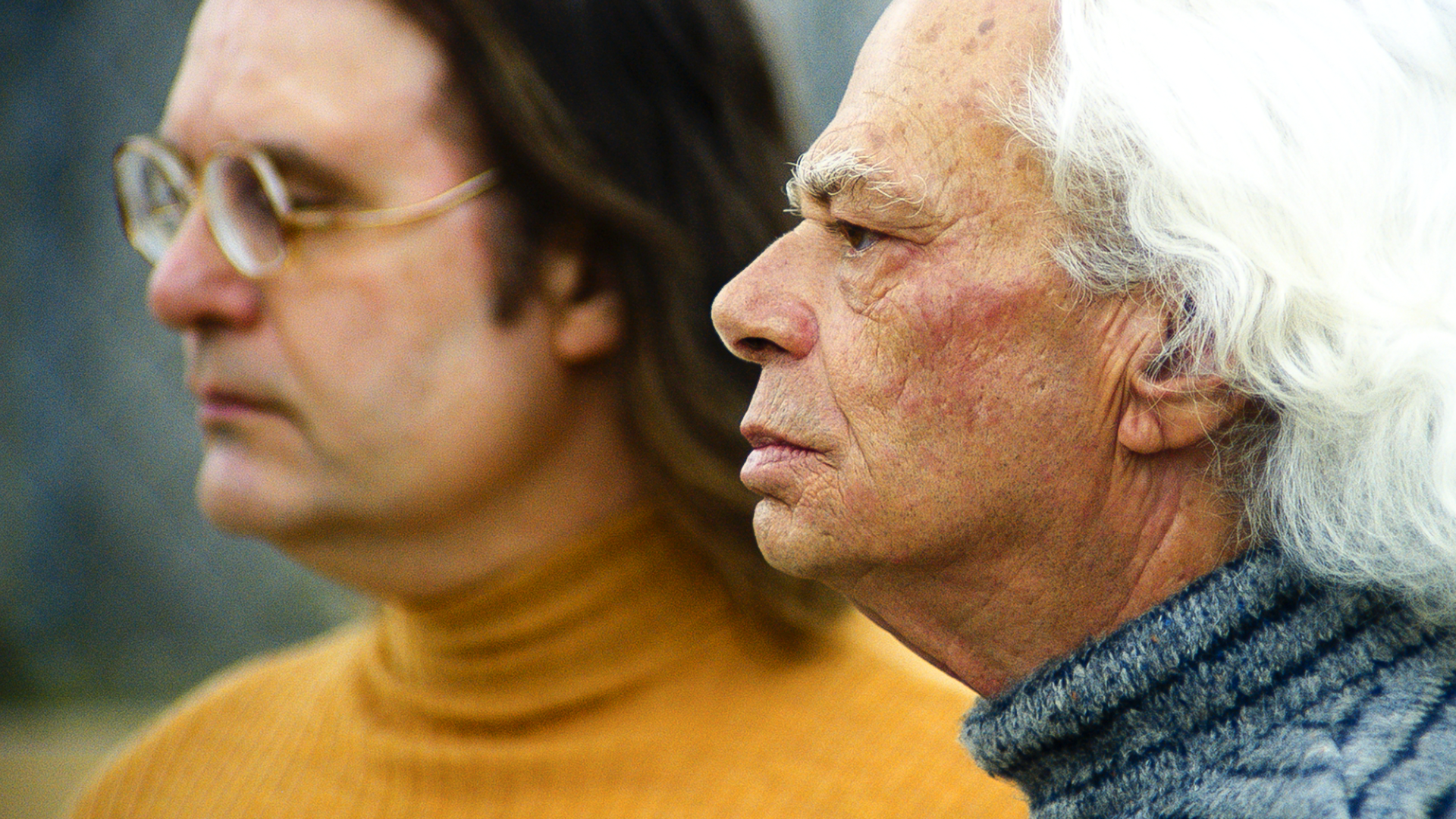 The Greasy Strangler