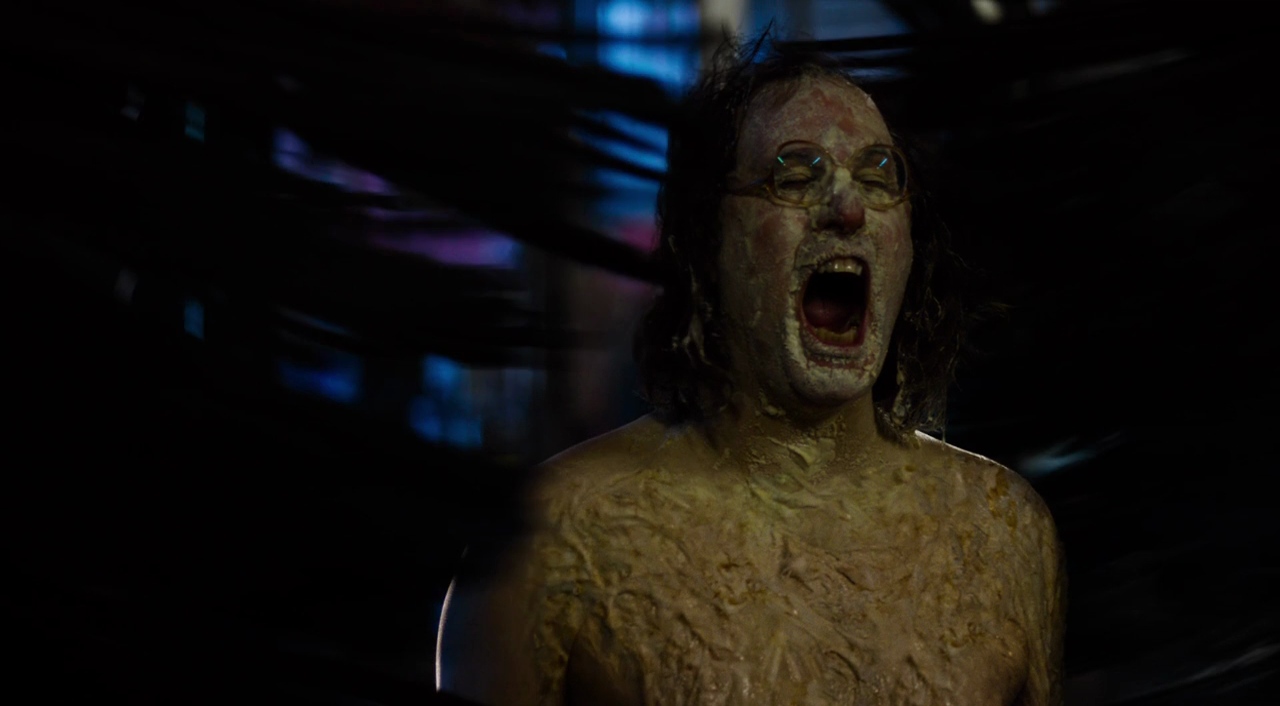 The Greasy Strangler