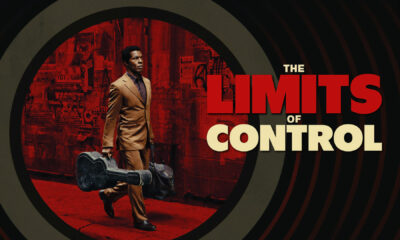 THE LIMITS OF CONTROL Revisited: Jarmusch's Hypnotic Mystery
