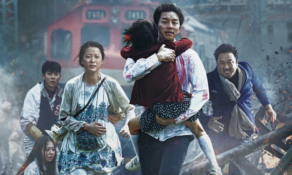 Revisiting TRAIN TO BUSAN: Relentless Atmosphere of Threat
