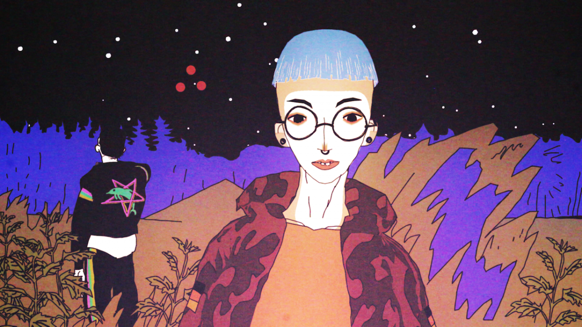 ACID RAIN