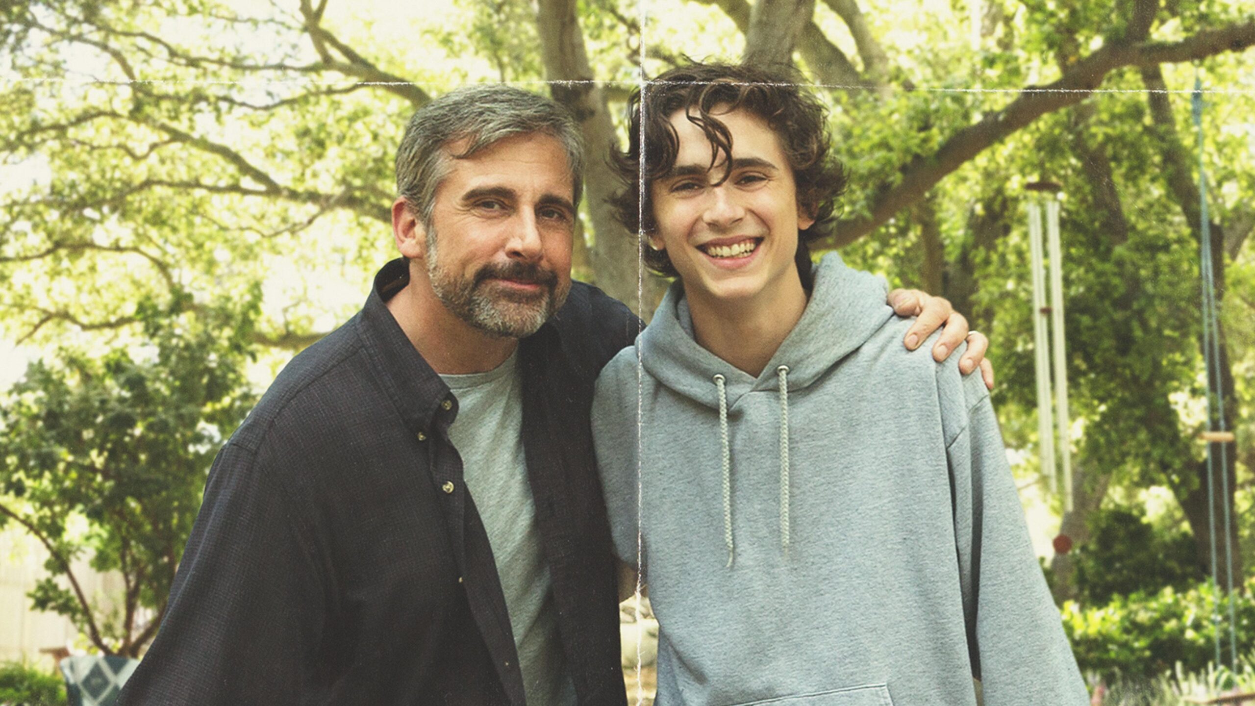 beautiful boy