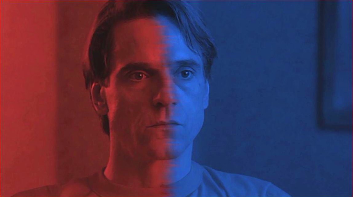 Dead Ringers