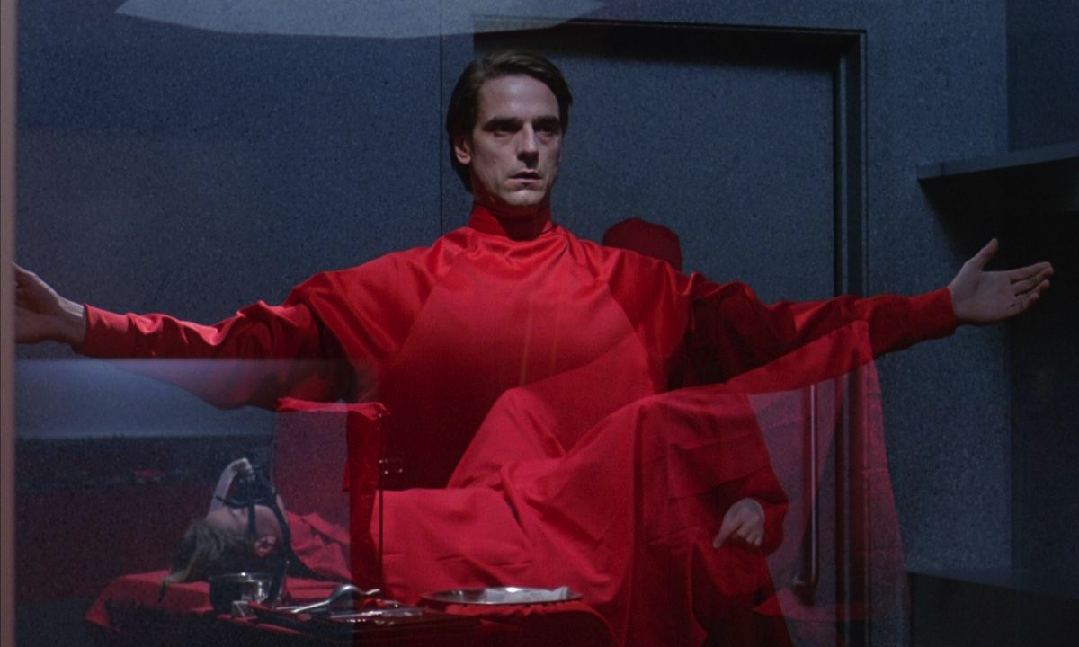 Dead Ringers Revisited: A Chilling Study of Human Obsessions