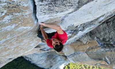 free solo