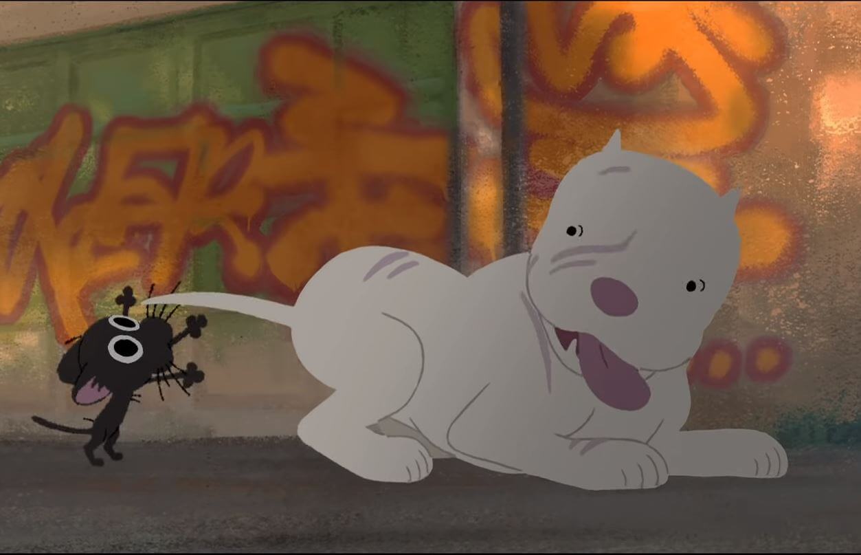 kitbull