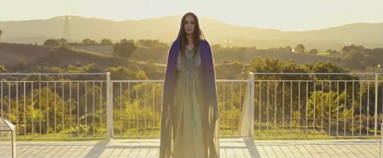 lucia's grace