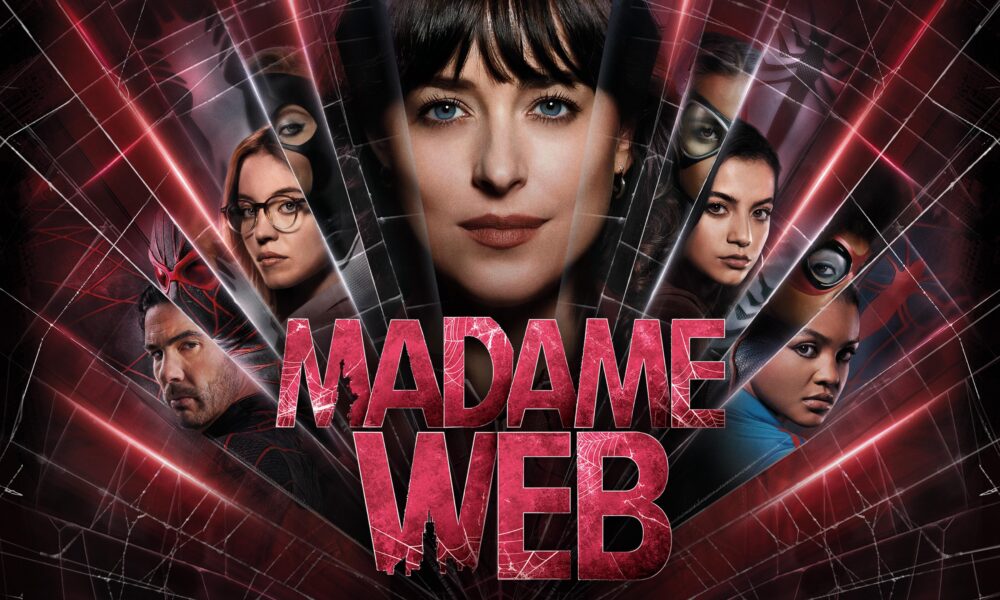 madame web