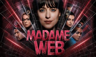madame web
