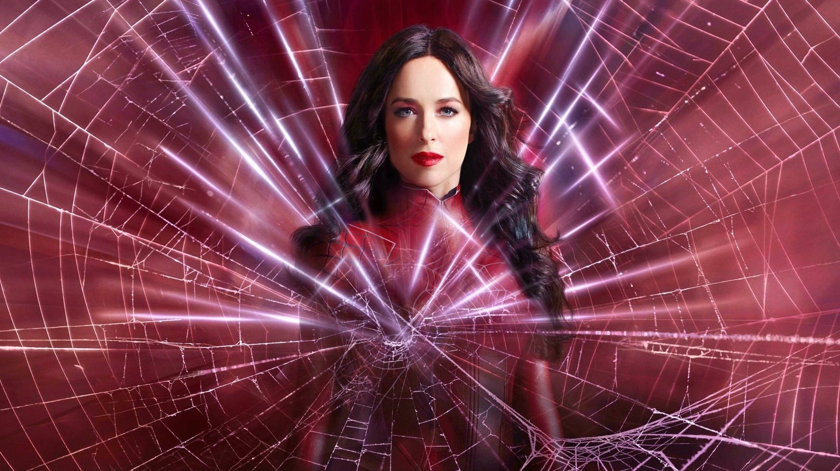 madame web