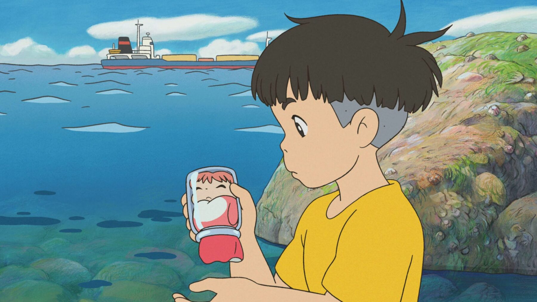 ponyo-1 | FilmFolly.com ponyo
