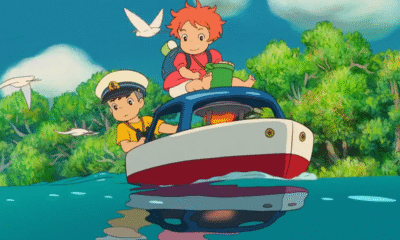 ponyo