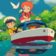 ponyo
