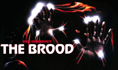 Revisiting THE BROOD: It Hits Both The Brain and the Stomach