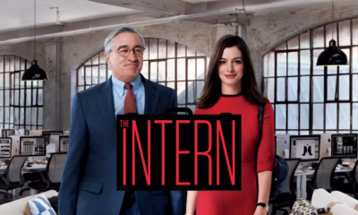 the intern