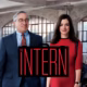 the intern
