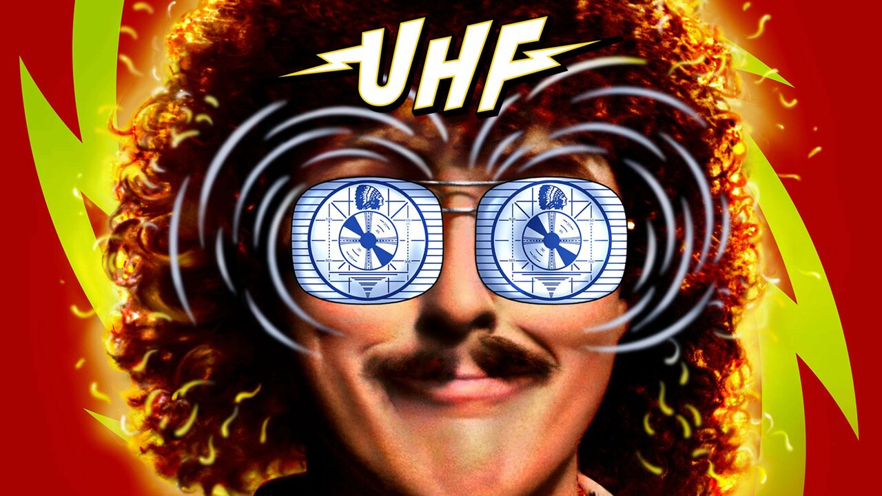 uhf