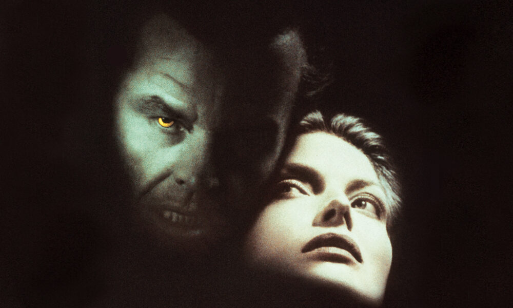Revisiting WOLF (1994): Calm, Elegant, and Well-Told Horror