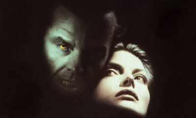 Revisiting WOLF (1994): Calm, Elegant, and Well-Told Horror