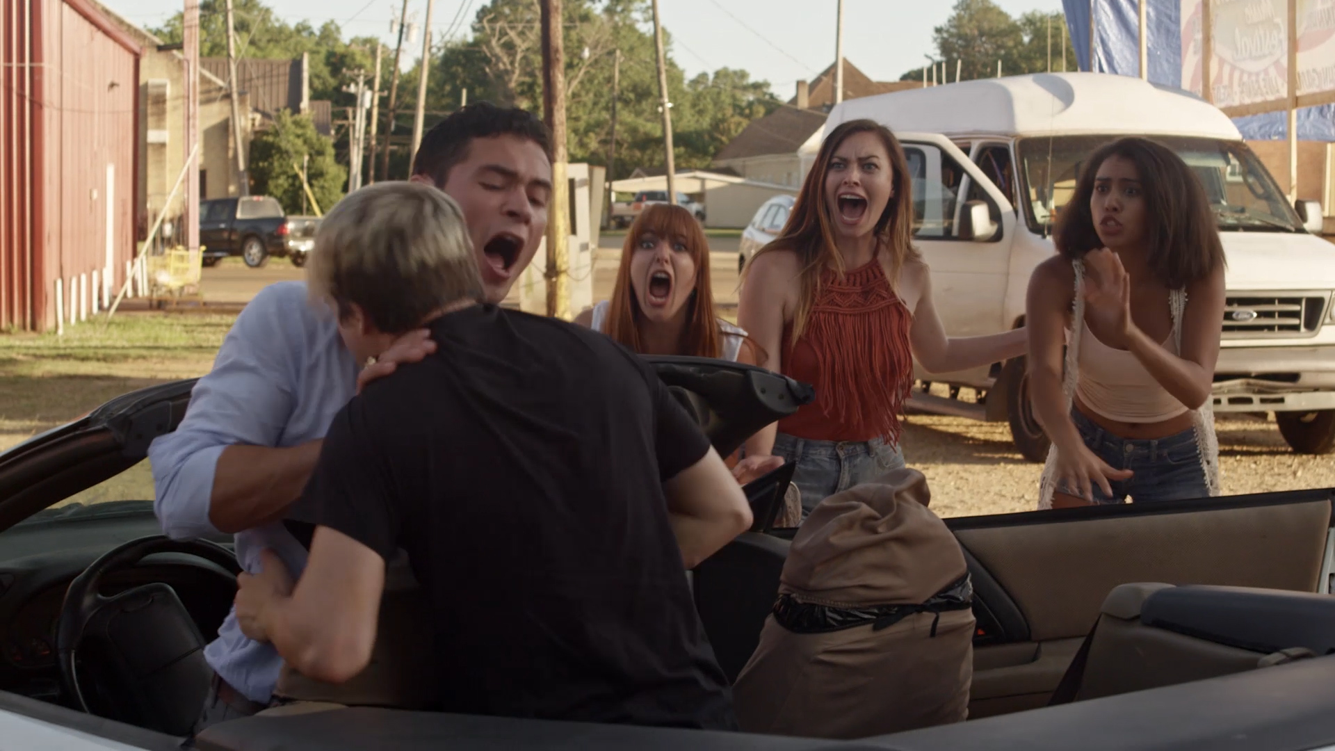 Attack-of-he-Southern-Fried-Zombies-2 | FilmFolly.com Attack of the Southern Fried Zombies