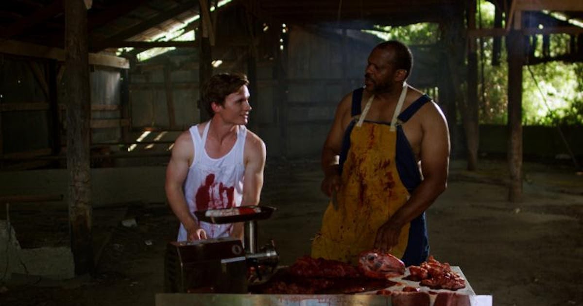 Attack-of-he-Southern-Fried-Zombies-4 | FilmFolly.com Attack of the Southern Fried Zombies
