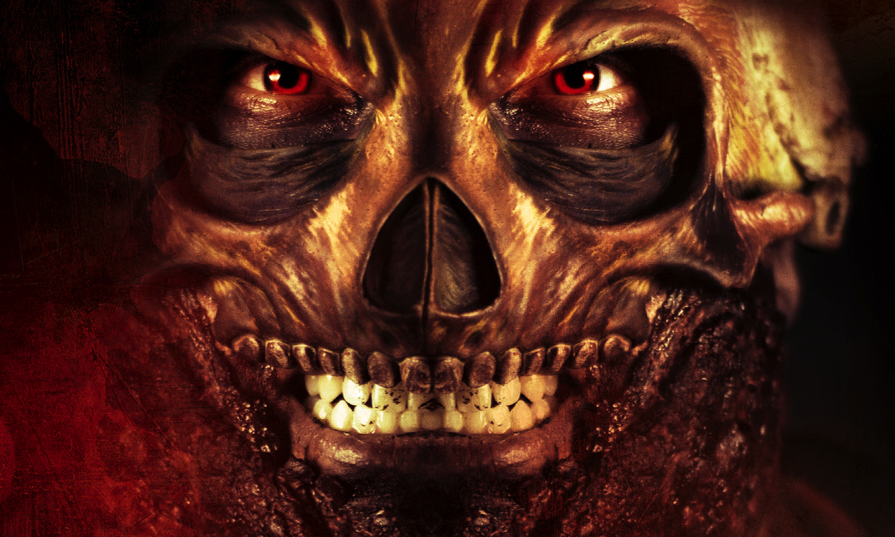 BONEJANGLES: Inside Joke From Horror Fans For Horror Fans