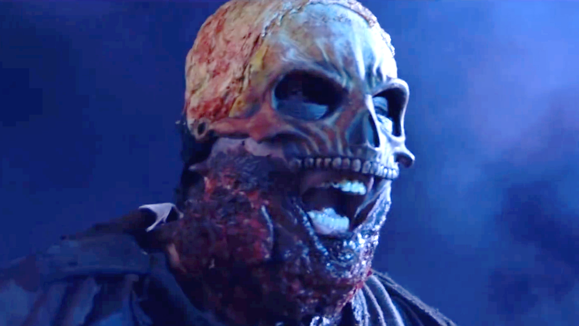 Bonejangles