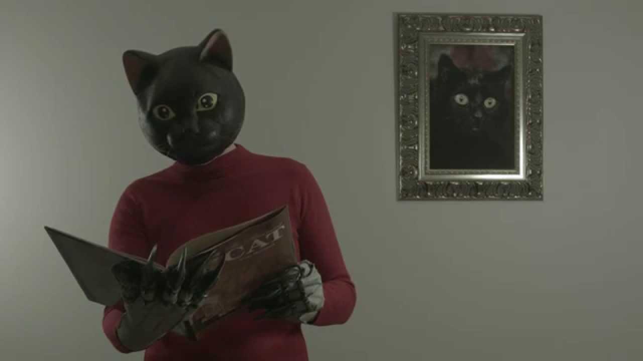 Cat Sick Blues