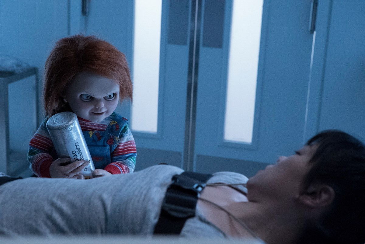 CULT OF CHUCKY