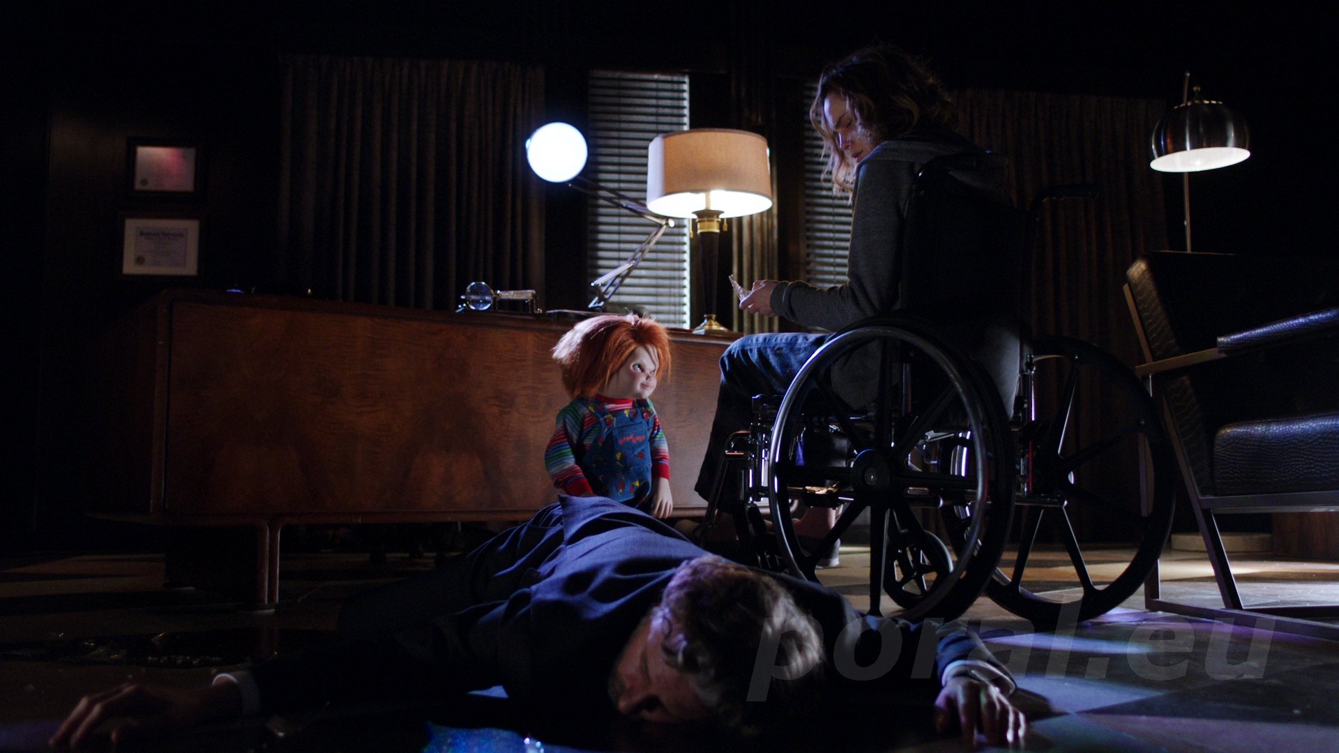 CULT OF CHUCKY