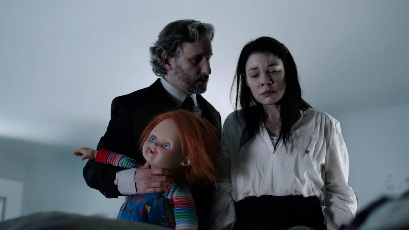 CULT OF CHUCKY